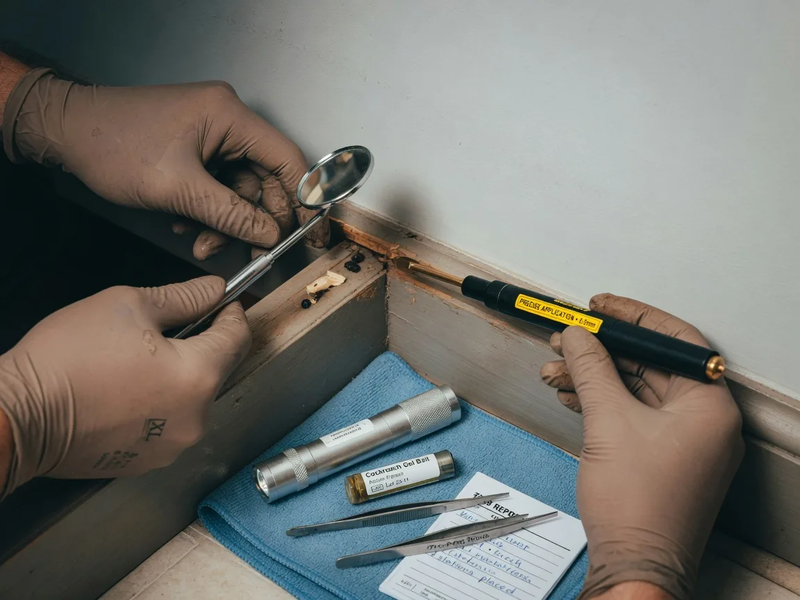 Why choose Emergency Pest Control in Raceland, LA